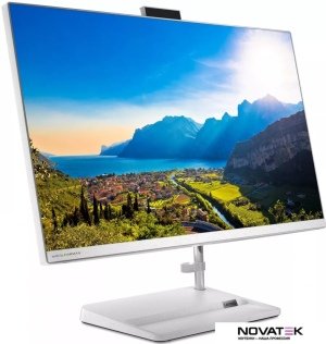 Моноблок Lenovo IdeaCentre 3 27ITL6 F0G000VHRK