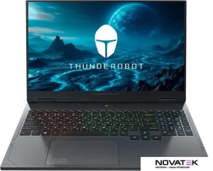 Ноутбук Thunderobot Gravity 16 Max G5 JT009V00HRU