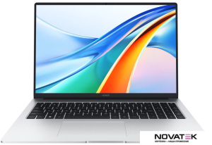 Ноутбук HONOR MagicBook X16 Pro 2023 BRN-G56 5301AHQP