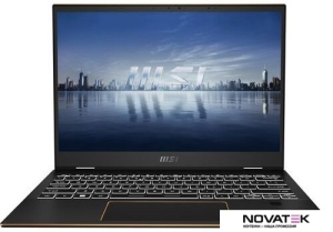Ноутбук 2-в-1 MSI Summit E13 Flip Evo A13MT-265AU