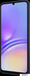 Смартфон Samsung Galaxy A05 SM-A055F/DS 4GB/128GB (черный)