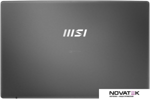 Ноутбук MSI Modern 14 F1MG-619XRU