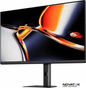 Монитор Xiaomi 4K Monitor A27Ui P27UCB-RAGL (международная версия)