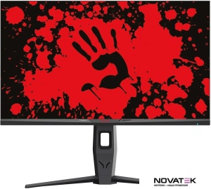 Игровой монитор A4Tech Bloody MN271Q (черный)