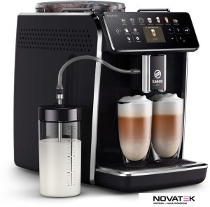 Эспрессо кофемашина Saeco GranAroma SM6580/00