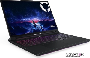 Игровой ноутбук Lenovo Legion Pro 7 16IAX10H 83F50023RK