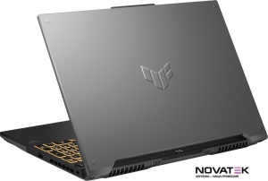 Игровой ноутбук ASUS TUF Gaming F16 FX607VU-RL112 Win11 Pro