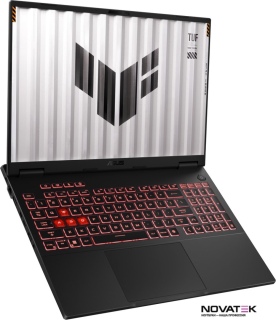 Игровой ноутбук ASUS TUF Gaming A16 2024 FA608WV-QT053