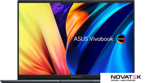 Ноутбук ASUS Vivobook Pro 16 K6602ZC-N1048