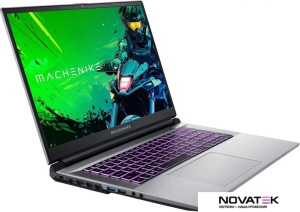 Игровой ноутбук Machenike L17 Pulsar 2K JJ00GJ00FRU