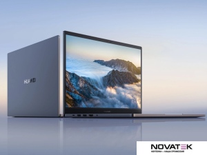 Ноутбук Huawei MateBook B3-440 YTFZ-X 53013YEQ