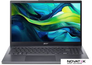 Ноутбук Acer Aspire 15 A15-51M-74HF NX.KXRCD.007