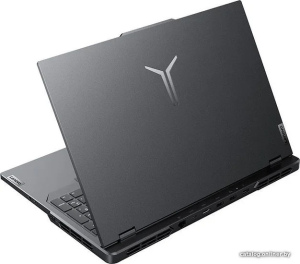 Игровой ноутбук Lenovo Legion 5 Pro R9000P 82WM00G1CD