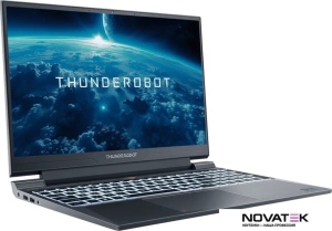 Игровой ноутбук Thunderobot 911 X Wild Hunter G3 Evo JT009R00KRU