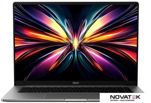 Ноутбук Xiaomi RedmiBook Pro 16 2025 JYU4650CN