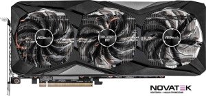 Видеокарта ASRock Radeon RX 6700 XT Challenger Pro OC 12GB GDDR6 RX6700XT CLP 12GO