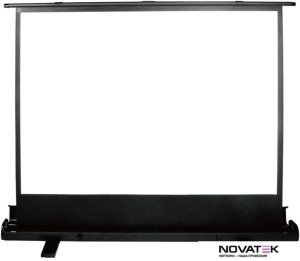 Проекционный экран CACTUS FloorExpert 68x120 CS-PSFLE-120X68