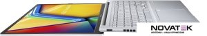 Ноутбук ASUS Vivobook 16 X1605VA-MB010