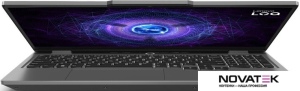 Игровой ноутбук Lenovo LOQ 15IRX9 83DV00GBRK