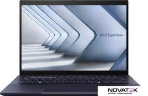 Ноутбук ASUS ExpertBook B5 B5404CMA-QN0396 Win 11 Pro
