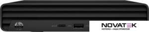 Компактный компьютер HP 260 G9 Mini 6B2W4EA