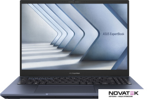 Ноутбук ASUS ExpertBook B5 OLED B5602CVA-L20145X