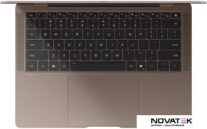 Ноутбук HONOR MagicBook Art 14 2025 MRB-A 5301AQHF