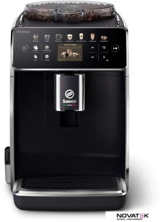 Эспрессо кофемашина Saeco GranAroma SM6580/00
