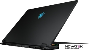 Игровой ноутбук MSI Stealth 18 HX AI A2XWJG-052RU