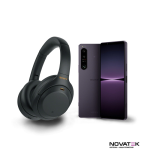 Смартфон Sony Xperia 1 IV XQ-CT72 12GB/256GB (фиолетовый)