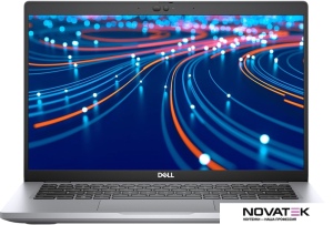 Ноутбук Dell Latitude 14 5420-RG37Y