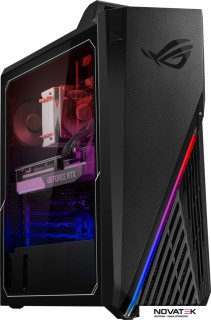 Компьютер ASUS ROG Strix GT15 G15CF-71270F0610