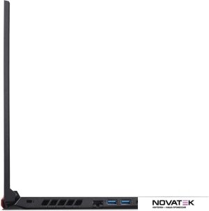 Игровой ноутбук Acer Nitro 5 AN517-54-558N NH.QFCER.001