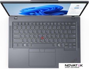 Ноутбук Lenovo ThinkPad T14 Gen 5 21ML0053US