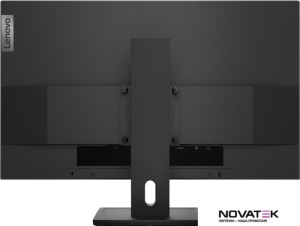 Монитор Lenovo ThinkVision E27q-20 62D0GAT1UK