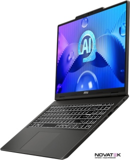 Ноутбук MSI Venture 16 AI A1MG-042XBY