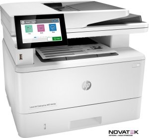 МФУ HP LaserJet Enterprise M430f