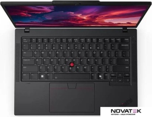 Рабочая станция Lenovo ThinkPad P14s Gen 5 Intel 21G3S5DS00