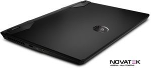 Игровой ноутбук MSI Alpha 17 C7VF-047CN