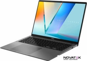 Ноутбук ASUS VivoBook S16 S3607QA-SH062W
