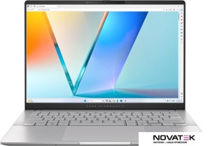 Ноутбук ASUS Vivobook S 14 OLED M5406WA-PP067