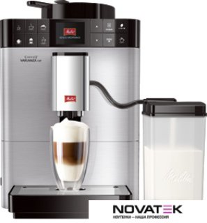 Эспрессо кофемашина Melitta Caffeo Varianza CSP F58/0-100