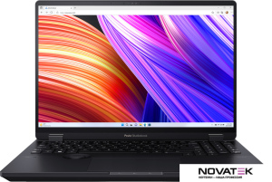 Рабочая станция ASUS ProArt Studiobook Pro 16 OLED H7604JV-MY060X