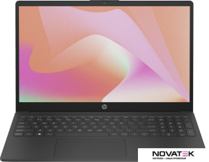 Ноутбук HP 15-fc0009nia 7P9F9EA