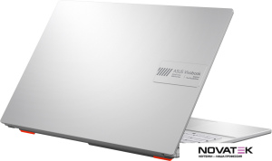 Ноутбук ASUS Vivobook Go 15 E1504FA-L1742