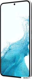 Смартфон Samsung Galaxy S22 5G SM-S901B/DS 8GB/128GB (белый фантом)