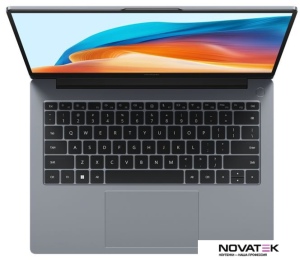 Ноутбук Huawei MateBook D 14 2023 MDF-X 53014ASS