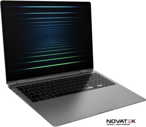 Ноутбук 2-в-1 Samsung Galaxy Book5 Pro 360 16 NP960QHA-KG4IN