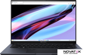 Ноутбук ASUS Zenbook Pro 14 OLED UX6404VI-P1107X