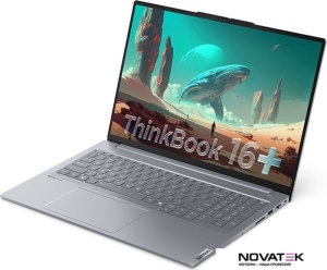 Ноутбук Lenovo Thinkbook 16 G7+ AKP 21U50000CD